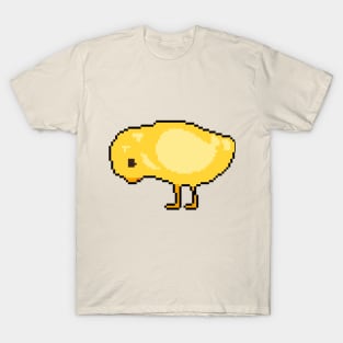 Artful Adornment chicks T-Shirt